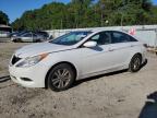 HYUNDAI SONATA 2012
