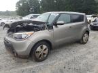 KIA SOUL 2016