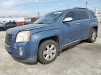 GMC TERRAIN 2012