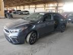 KIA FORTE 2021