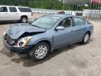 NISSAN ALTIMA 2010