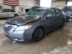 TOYOTA CAMRY 2009