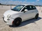 FIAT 500 2013