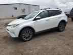 TOYOTA RAV4 2018