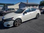 NISSAN ALTIMA 2021