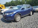 NISSAN ROGUE 2020