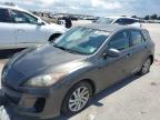 MAZDA 3 2012