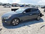 NISSAN ALTIMA 2022