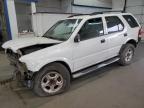 ISUZU RODEO 2003