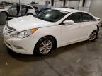 HYUNDAI SONATA 2013