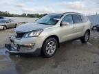 CHEVROLET TRAVERSE 2015