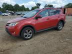 TOYOTA RAV4 2015