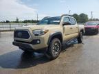 TOYOTA TACOMA 2018