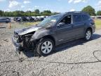 SUBARU OUTBACK 2012