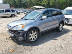 HONDA CR-V 2008