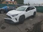 TOYOTA RAV4 2019