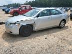 TOYOTA CAMRY 2007