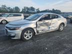CHEVROLET MALIBU 2021