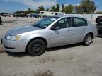 SATURN ION 2003