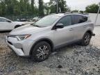 TOYOTA RAV4 2018