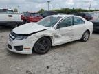 FORD FUSION 2011