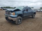 GMC SIERRA 2011