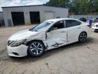 NISSAN ALTIMA 2017