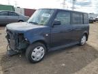 TOYOTA SCION XB 2005