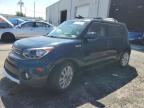 KIA SOUL 2017
