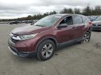 HONDA CR-V 2019