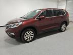 HONDA CR-V 2015