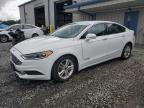 FORD FUSION 2018