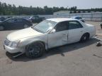 CADILLAC DTS 2006