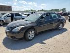 NISSAN ALTIMA 2012