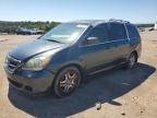 HONDA ODYSSEY 2006