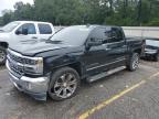 CHEVROLET 1500 2017