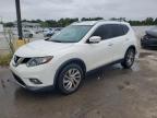 NISSAN ROGUE 2014