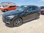 Bmw X1 Sdrive2 2018