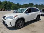 TOYOTA HIGHLANDER 2019