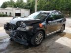 NISSAN PATHFINDER 2016