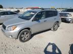 TOYOTA RAV4 2008