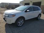 FORD EDGE SEL 2012