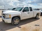 CHEVROLET SILVERADO 2011