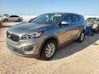 KIA SORENTO 2017