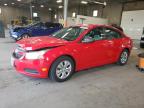 CHEVROLET CRUZE 2014