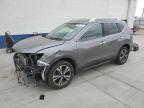 NISSAN ROGUE 2019
