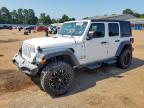 JEEP WRANGLER UNLIMITED 2019