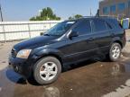 KIA SORENTO 2008