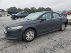 FORD FUSION 2014