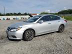 NISSAN ALTIMA 2018